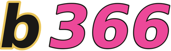 b366 logo